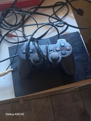 PlayStation 2 Play2 ps2 desbloqueado