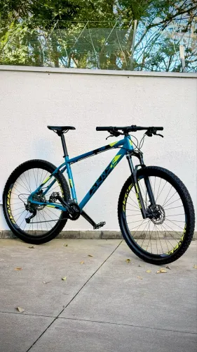 BIKE SENSE FUN EVO ARO 29 - BIKE NOVA