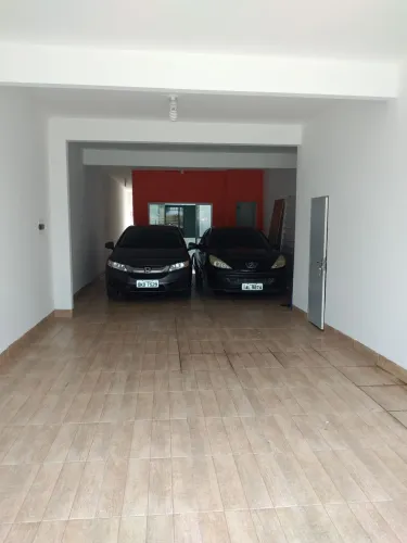 Casa no bairro capucho