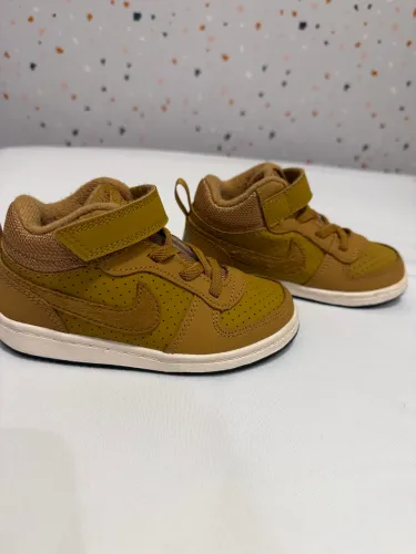 Tênis Nike Novo