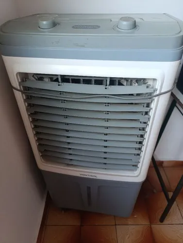 CLIMATIZADOR