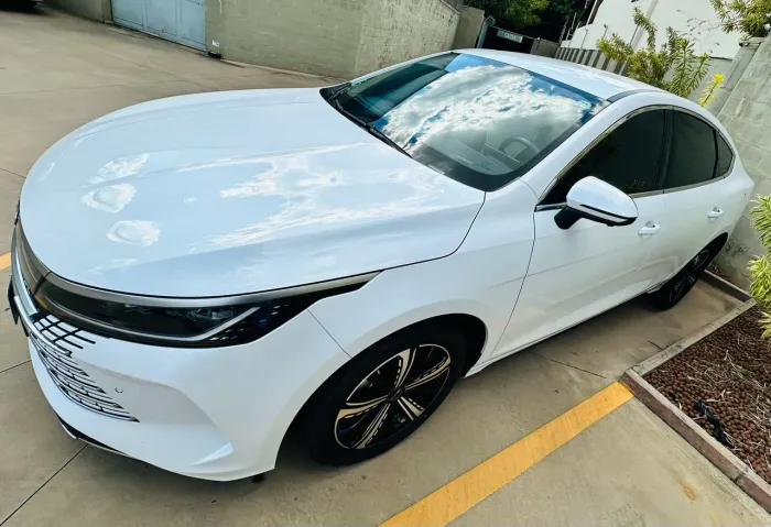 BYD King GS 1.5 16V Aut. (hibrido) 2025