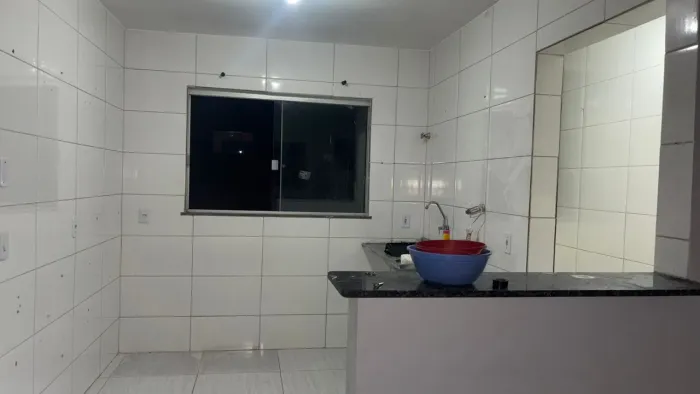 Agio de apartamento 