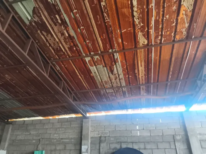 Mangueira de sucção 3 polegadas