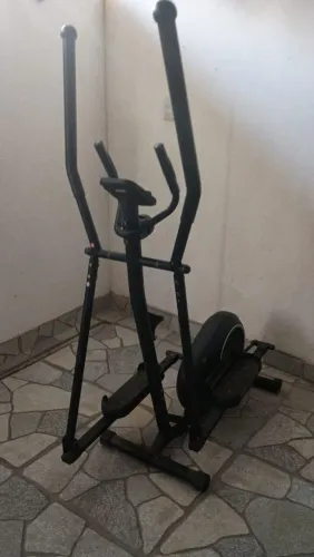 Elíptico consport