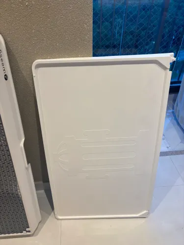 Banheiro para cachorro