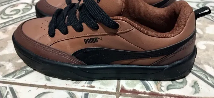 Tênis Puma original