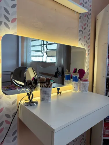 Espelho de Led 90x40