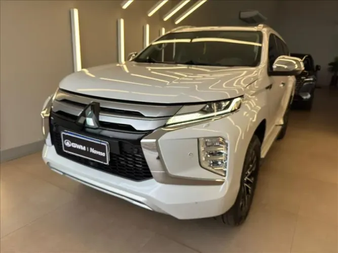 Mitsubishi Pajero Sport SE/ HPE 2.8 4X4 Diesel Aut. 2023