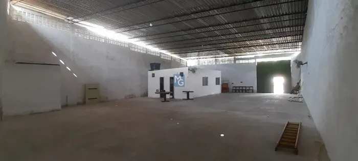 Pavilhão/Galpão para alugar no bairro Iputinga - Recife/PE