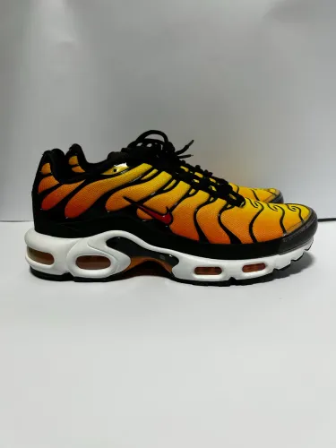 Air Max Plus Tn Sunset/Pimento 