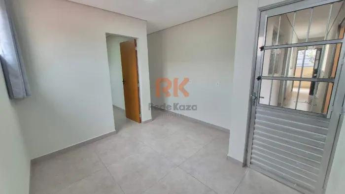 Kitnet residencial de 1 quarto para aluguel no bairro Santa Rosa, em Belo Horizonte