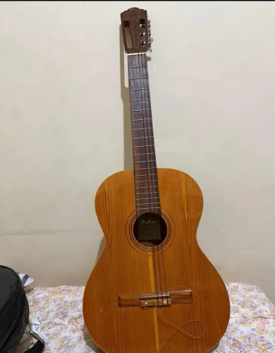 Violão Di Giorgio + capa