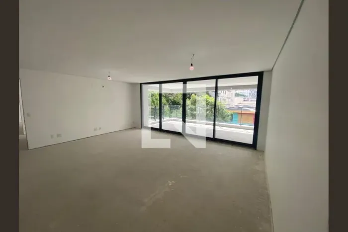 Apartamento à Venda - Moema, 4 Quartos, 189 m2