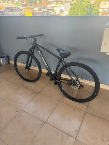 Bicicleta TSW aro 29