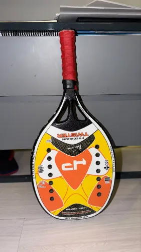 Raquete de Beach Tennis