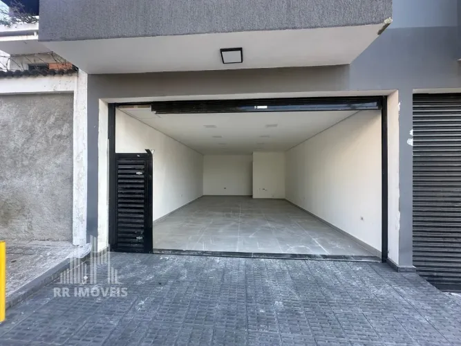 RR9962 Salão 37m² VILA BOA VISTA - Barueri, SP - OPORTUNIDADE - Ótima Localização - PRÓXIM