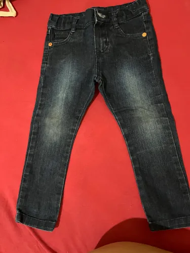 Roupas menino