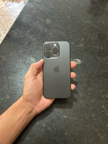 Vendo iPhone 15pro 128gb