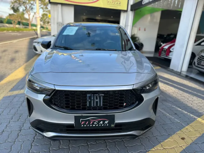 Fiat Fastback Limited Ed.1.3 270 T.flex Aut. 2024