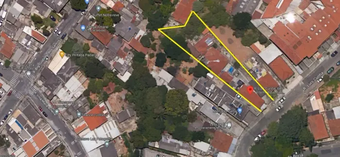 Terreno à Venda em Vila Pirituba  847m² | Excelente Oportunidade de Investimento