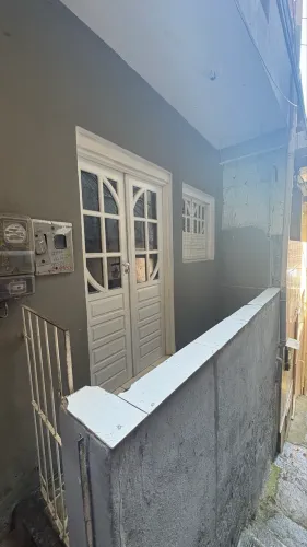 Alugo kitnet Cosme de Farias 