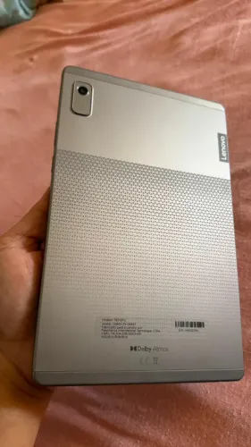 Tablet Lenovo Tab M9 64GB 4GB RAM - TB310FU + Capa