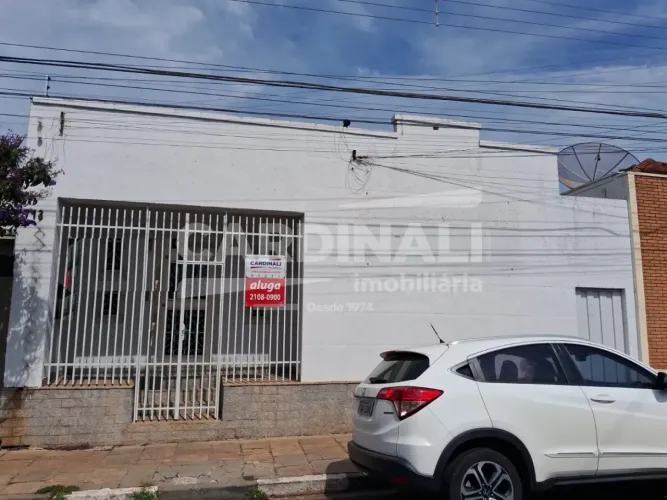 Salas comerciais com localização privilegiada, sala de recepção e salas de atendimento