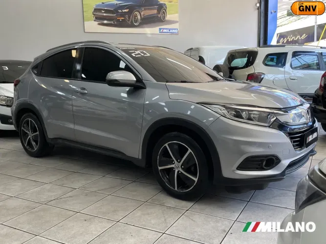 Honda HR-V EXL 1.8 Flexone 16V 5P Aut. 2020