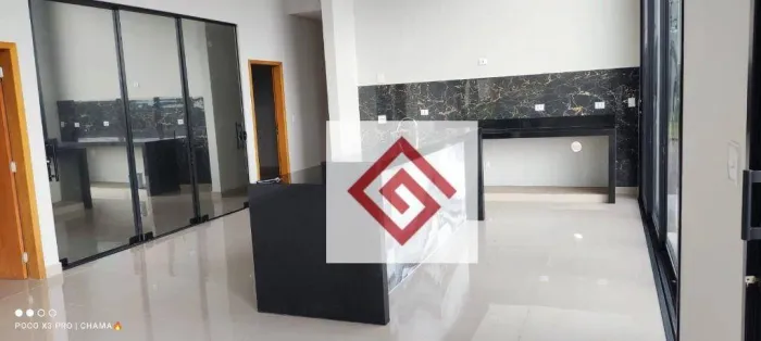 Casa com 3 dormitórios à venda, 450 m² por R$ 1.390.000,00 - Jardim das Flores - São João 