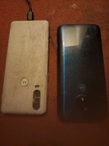 Lote de Motorola 
