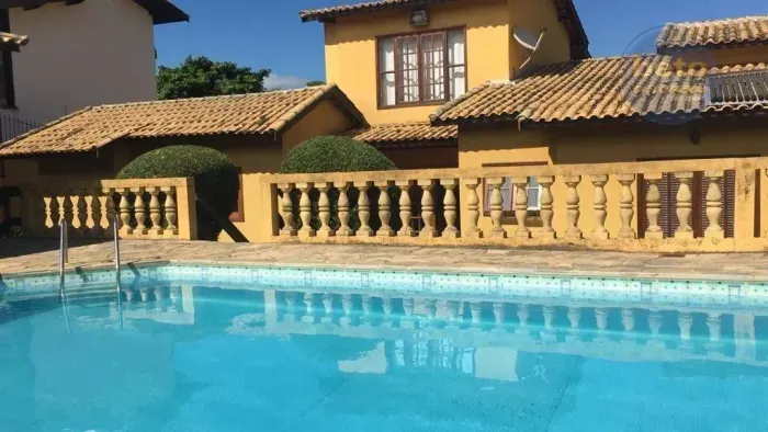 Terras de Santa Rosa - Salto/SP