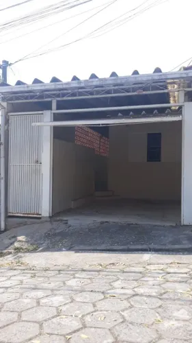 CASA A VENDA PRÓXIMO A EMBRAER - ÓTIMA OPORTUNIDADE!