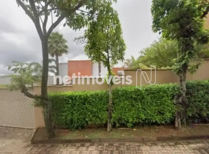 Venda Galpão Jardim Canadá Nova Lima