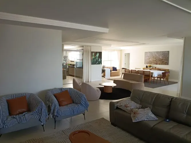 Vendo excelente apartamento localizado no bairro do olho d água