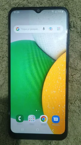 Samsung A03 core