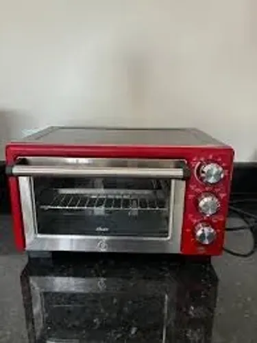 Forno elétrico Oster 18litros