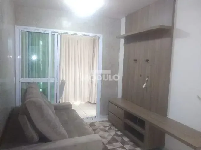 Apartamento residencial disponivel para locação no Centro de Uberlândia.