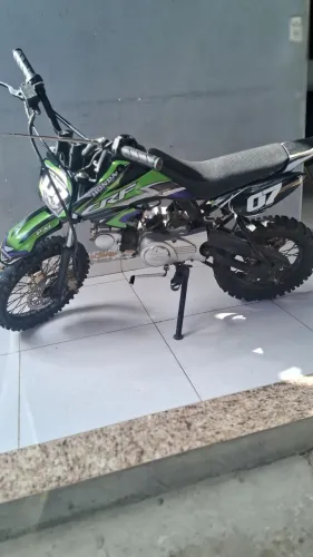 Mini Moto 50 cc