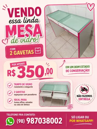 Vendo Armário