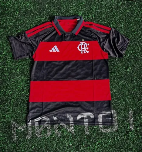 Camisa flamengo I 2026