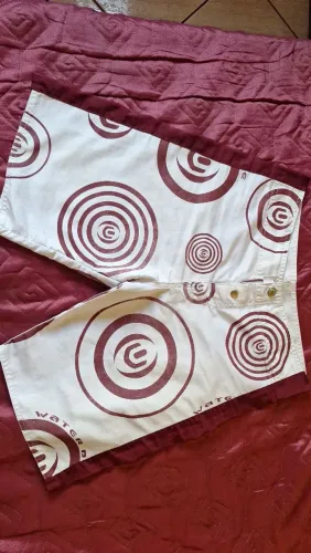 Bermuda masculina