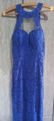 Vestidos de Festa