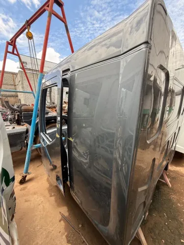 GABINE VOLVO VM 