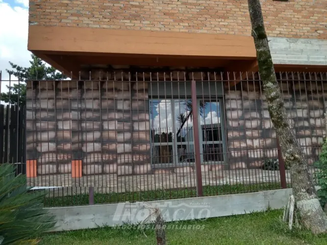 Sala Térrea / Loja comercial Desvio Rizzo Caxias do Sul