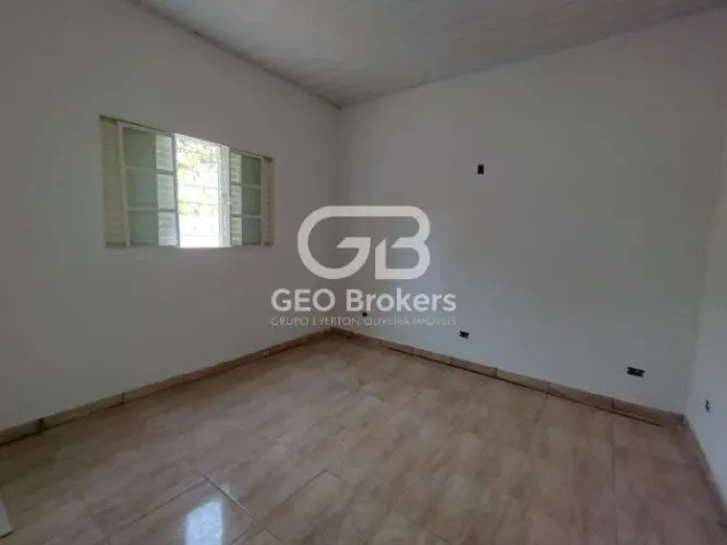 Casa de 1 dormitório para venda no Jardim Pedramar - Jacareí REF: 17845
