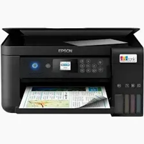 IMPRESSORA COLORIDA EPSON L4260