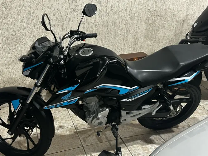 Fan 160 2025 mais de 2000 abaixo tabela