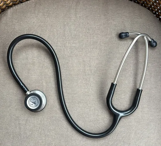 Estetoscópio Littmann