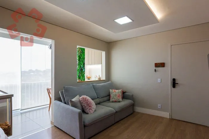 APTO À VENDA NO FLEX OSASCO 1 - 78m² - 3 DORMMS (1 SUÍTE) | VARANDA GOURMET |